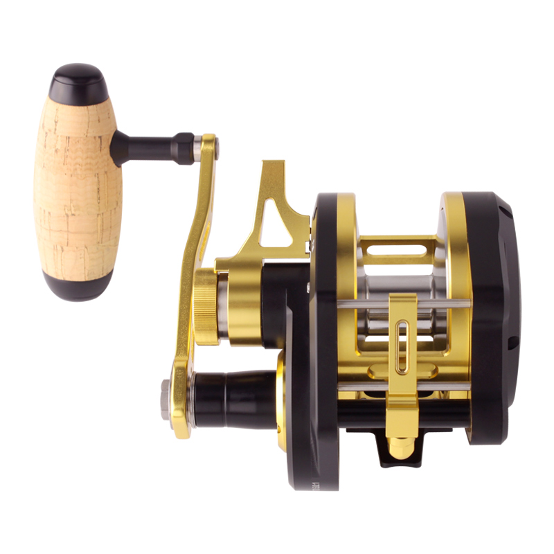 Umi Neues Slow-Jigging-Trommel – Fishing Boat Steering Wheel Bewertung und Preis
