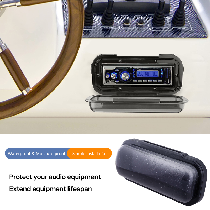 Universelle wasserdichte Stere – Fishing Boat Steering Wheel Bewertung und Preis