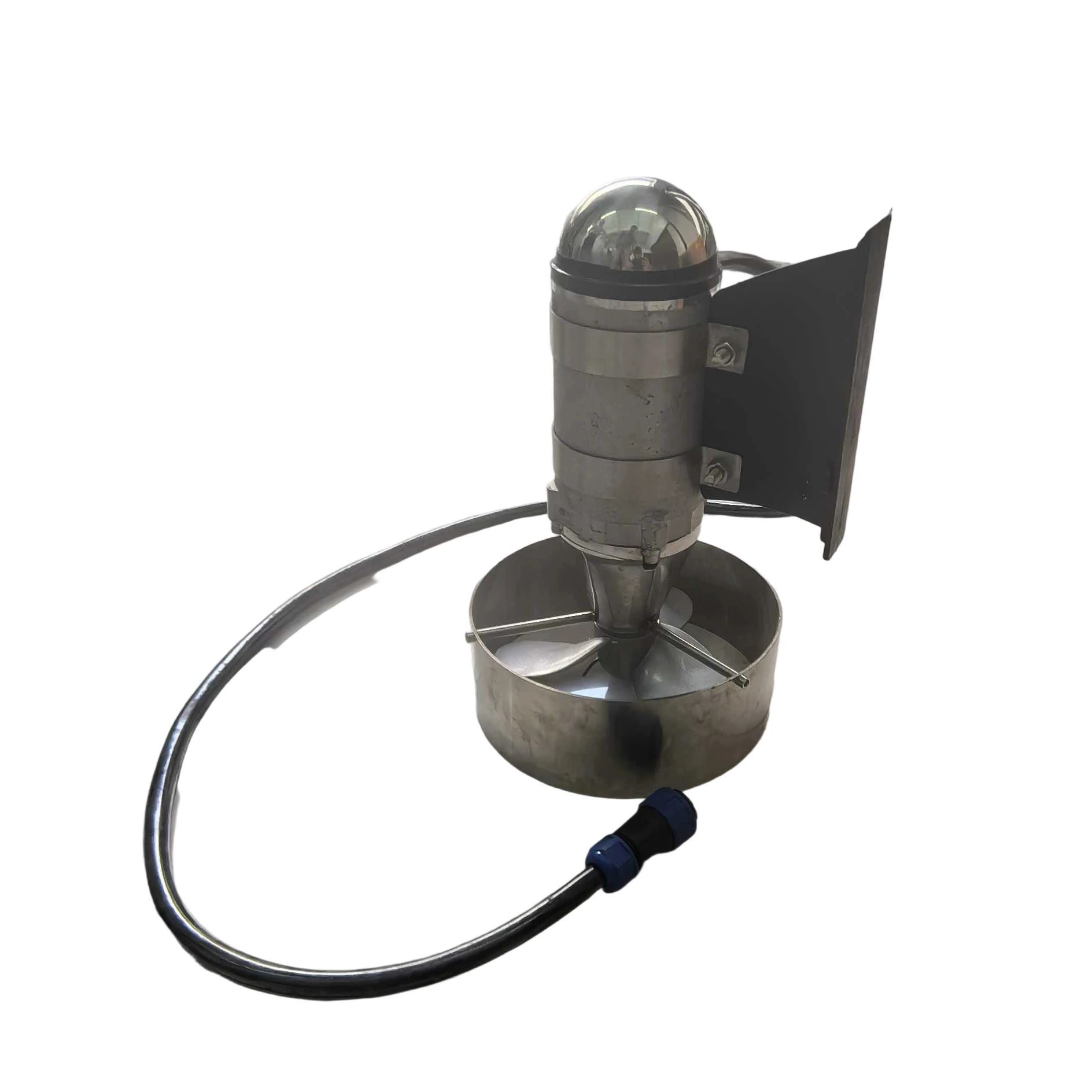 DC12V-24V 1200W1500W2kw kabell – Fishing Boat Paddle Bewertung und Preis