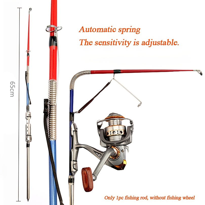 Automatisches Angelset: Spinnr – Fishing Boat Trailer Bewertung und Preis
