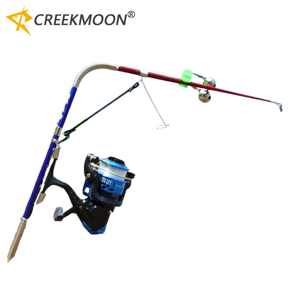 Automatisches Angelset: Spinnr – Fishing Boat Trailer Bewertung und Preis