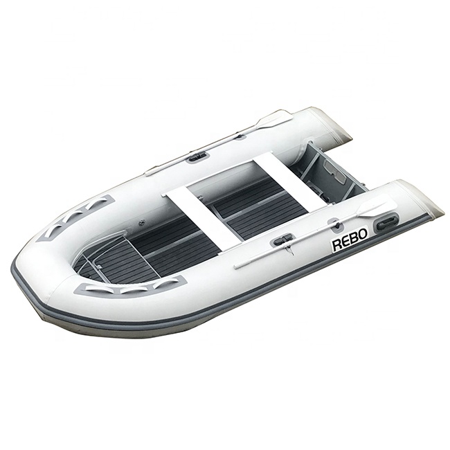 12ft RIB360 Langlebige Hypalon – Fishing Boat Aluminum Bewertung und Preis