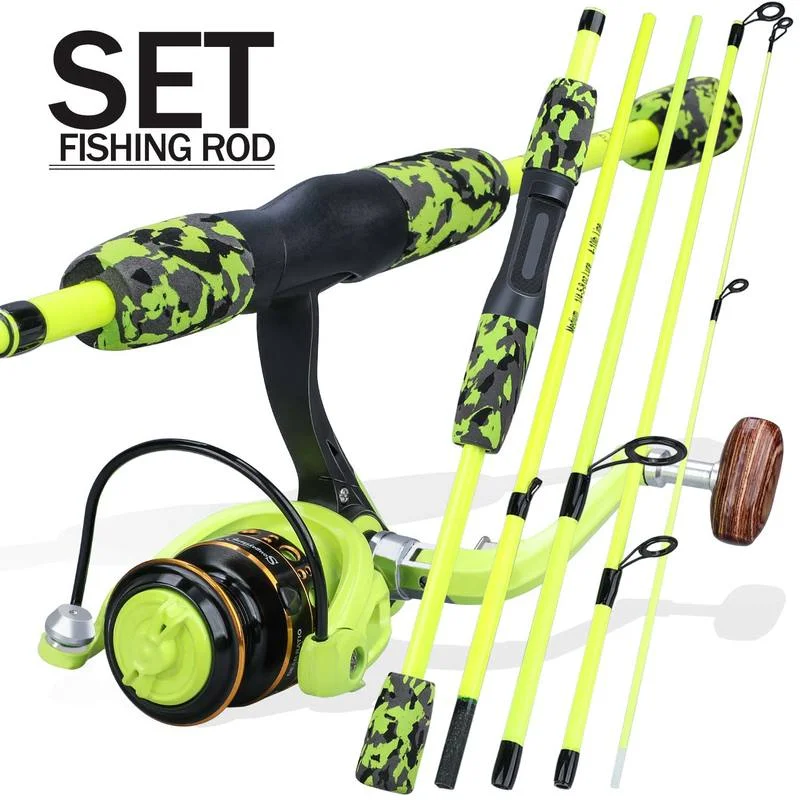 Sougayilang Tragbare 5-teilige – Fishing Boat Trailer Bewertung und Preis