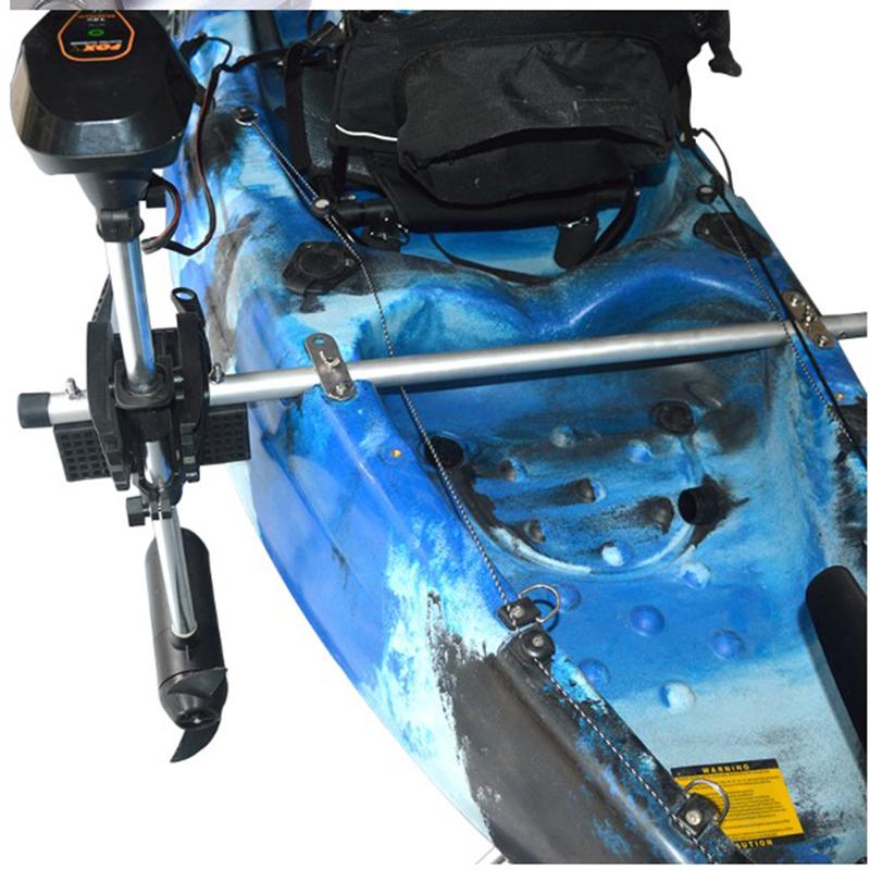 Legierungs-Trolling-Motoren fü – Fishing Boat Trolling Motor Bewertung und Preis