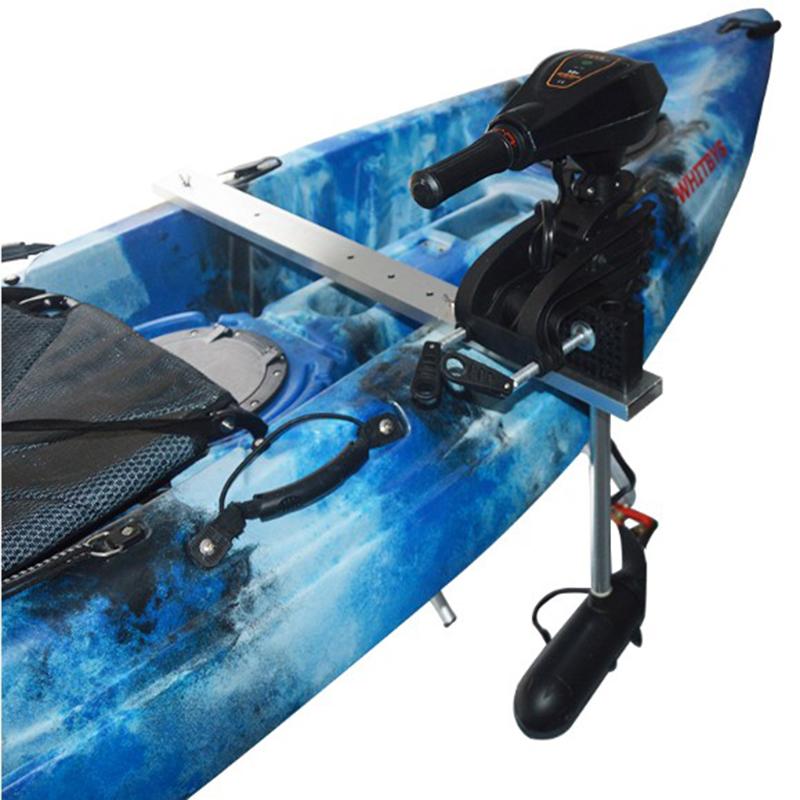 Legierungs-Trolling-Motoren fü – Fishing Boat Trolling Motor Bewertung und Preis